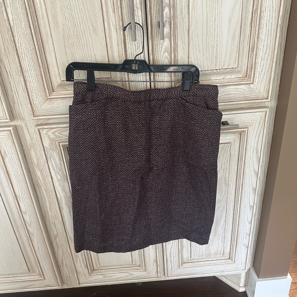 Vintage Forena skirt